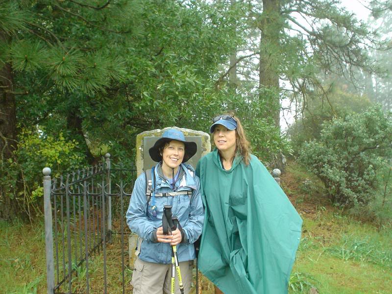 Kristin is Still Smiling