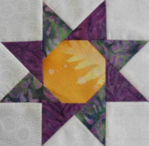 A-8 Star of the Orient