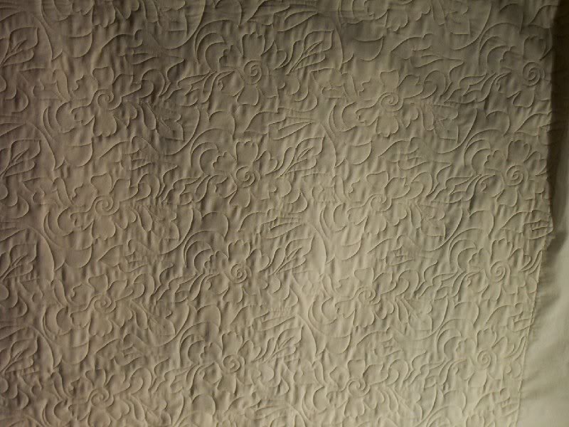 Back of Square in a Square