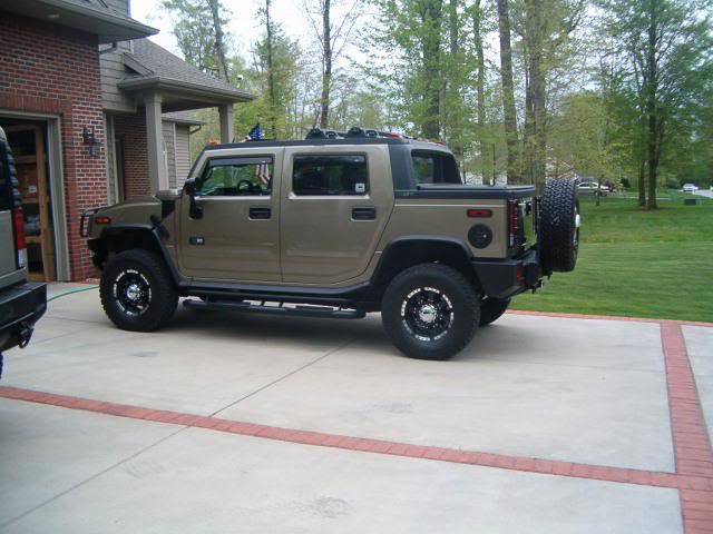 Coming together in Elkhart, Indiana