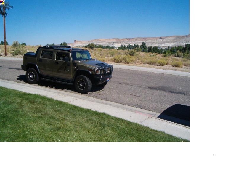 Green River, Wyoming