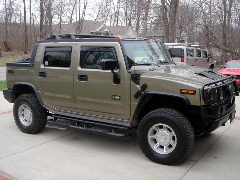 Over-sized hood latches