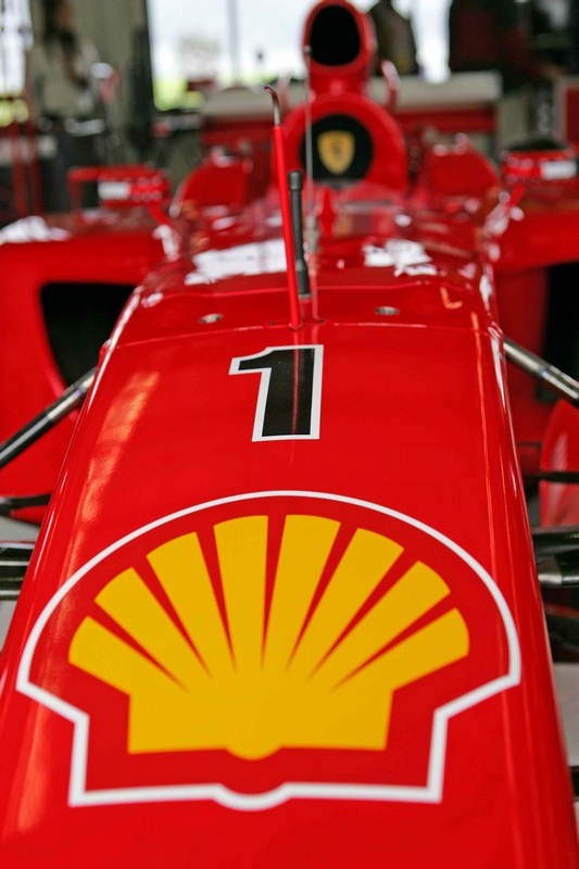 Ferrari-Challen ge-703 Image Copyright 2007 J Pierson