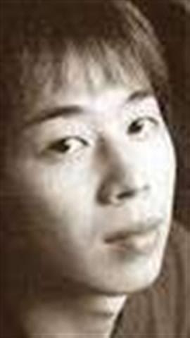 Mamashi Kisimoto_Author of Naruto