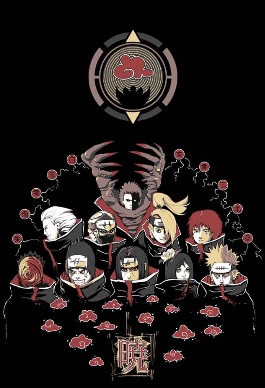 Naruto_Akutsaki Emblem