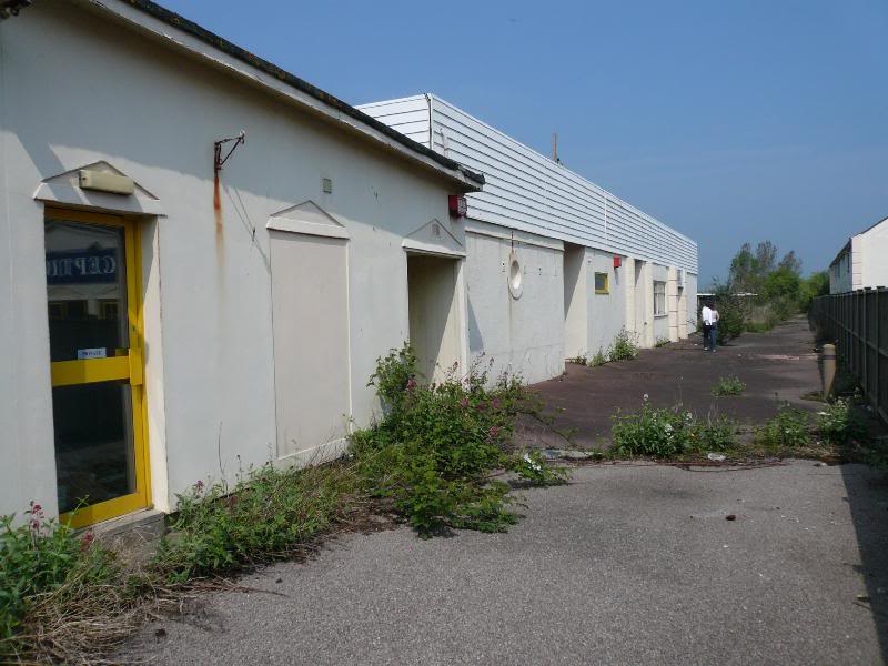 Seemed a shame to not look at everything