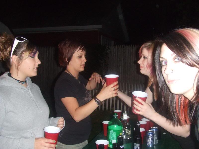 meet me halfway<3 old times.