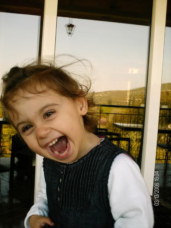 coolest smile on earth