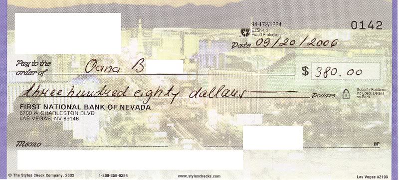 Barbye - Cecul cu donatiile de la Veve