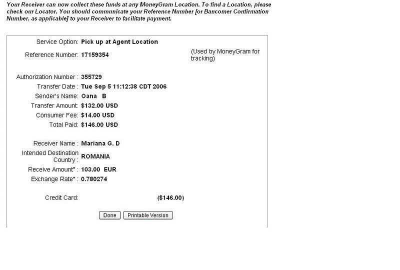 Claudiu si Nicoleta (5 Euro pentru o viata) - Transfer ...