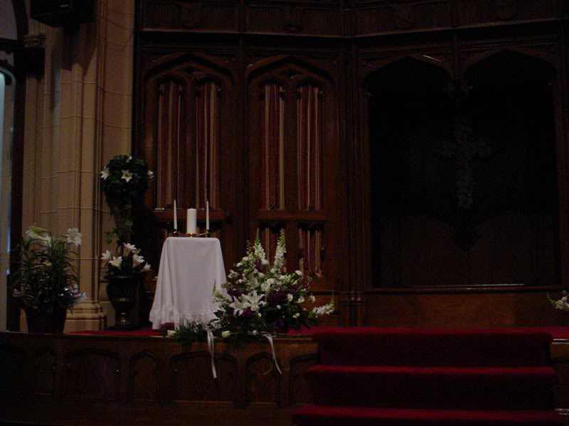 Altar