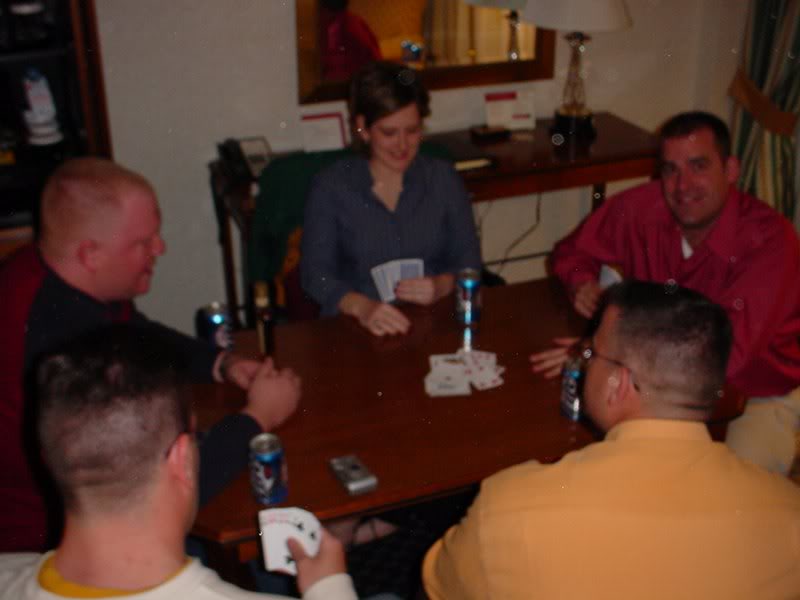 Card Game