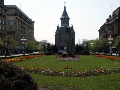 Catedrala Mitropolitana