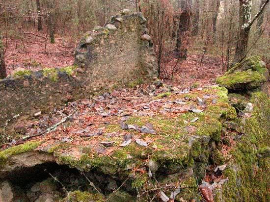 Jalowka Jewish cemetery2