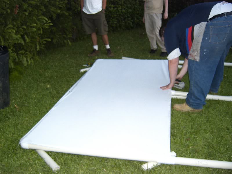 Geoff staples in the screen