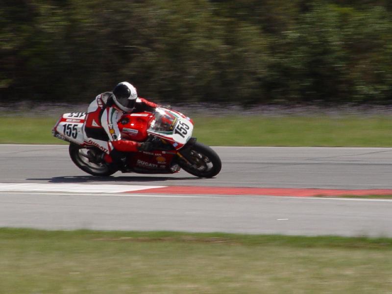 Turn 9 Roebling Road