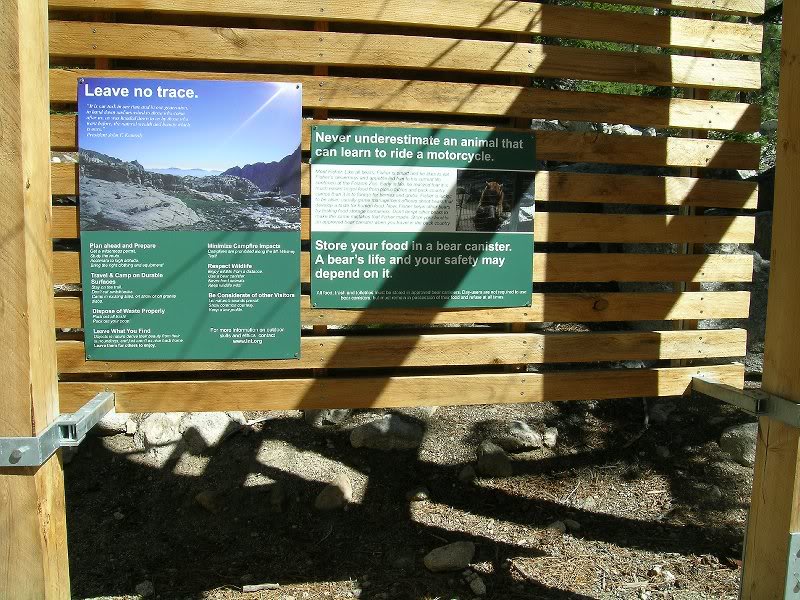 Would You Believe Even More Warnings