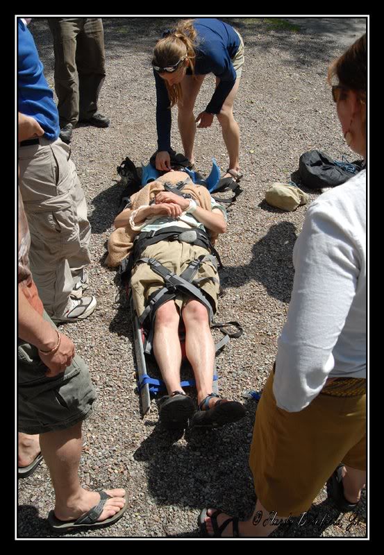 Backpacks for a Longboard