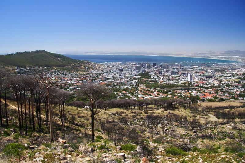Cape Town