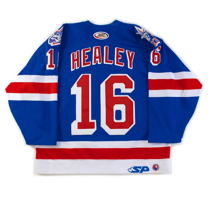 Hartford Wolf Pack 03-04 B