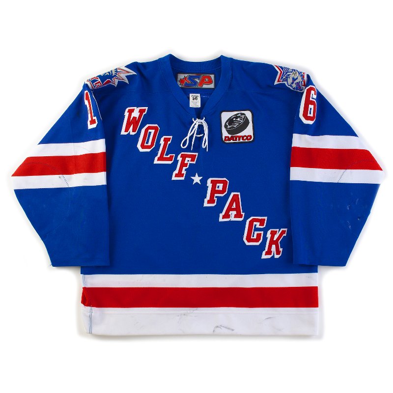 Hartford Wolf Pack 03-04 F