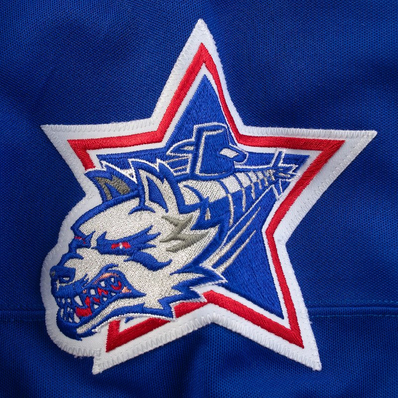 Hartford Wolf Pack 03-04 P2