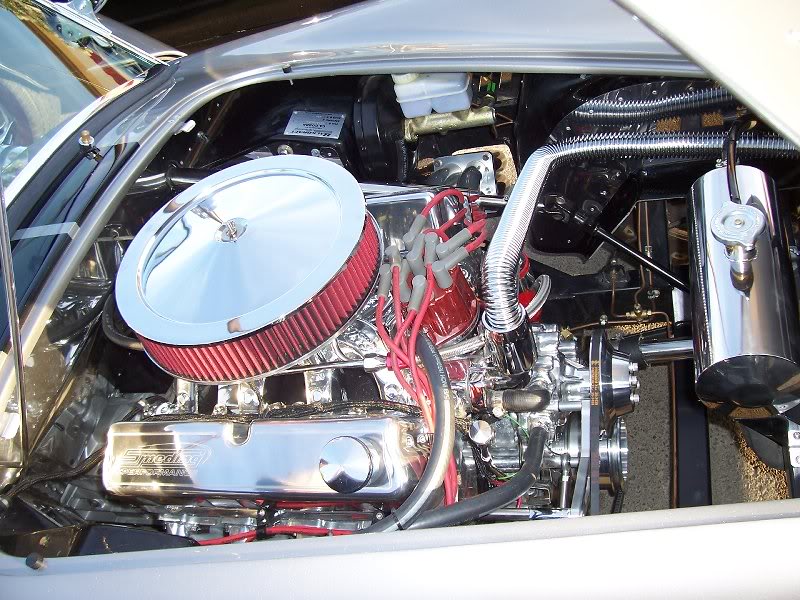 Cobra Engine