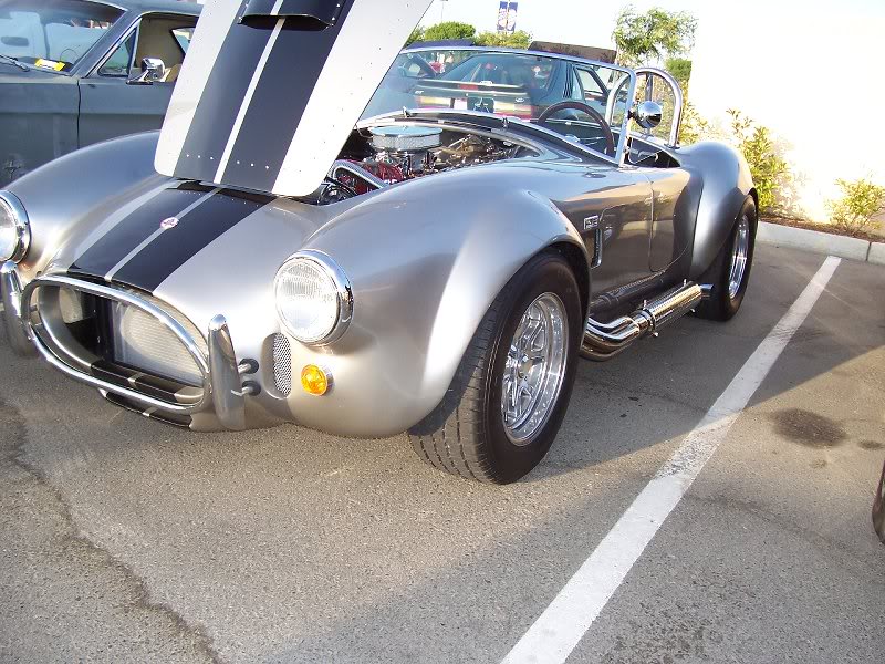 Cobra Front