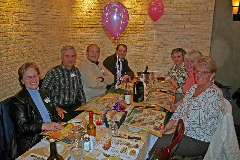 � la table: Michou, CNR1999, Yvon, Jacques, Carolec27, ...