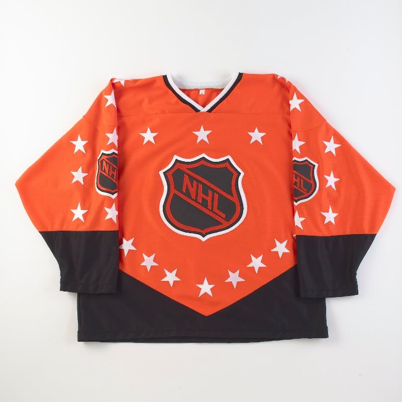 1982 NHL All Star Game