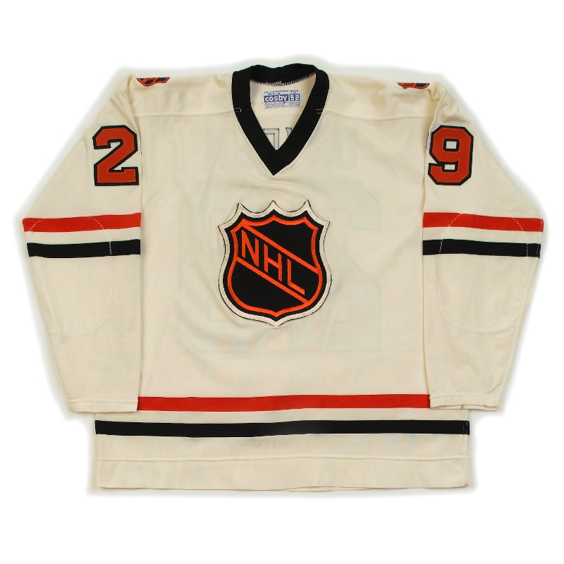 NHL All Star 78-79 F