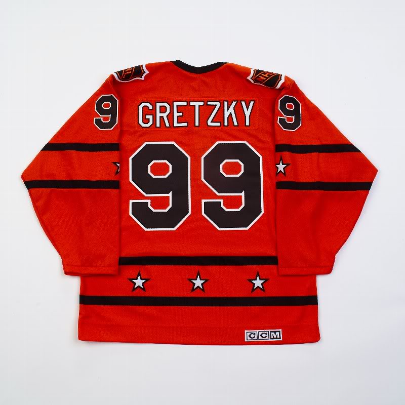 NHL All Star G 80 & 81 B