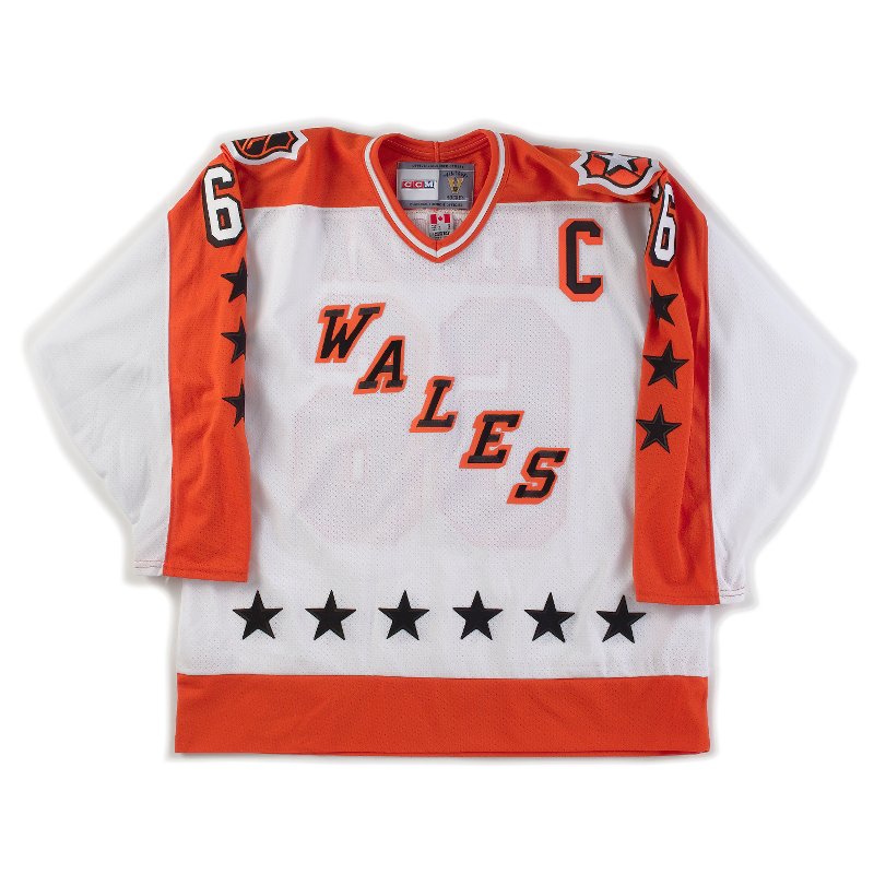 NHL All Star L 85-86 F