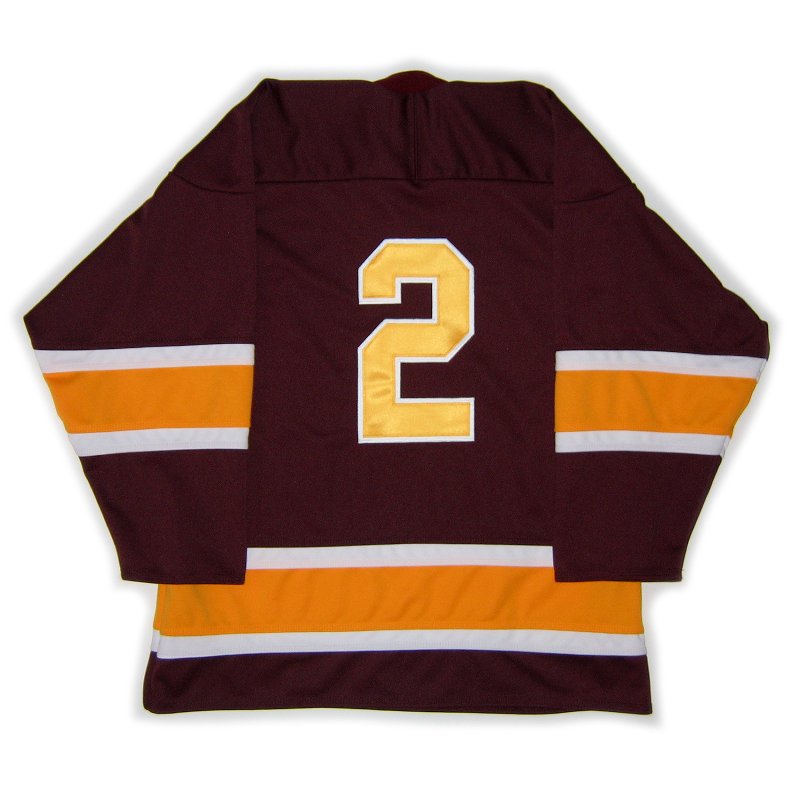 University of Minnesota 62-63 B