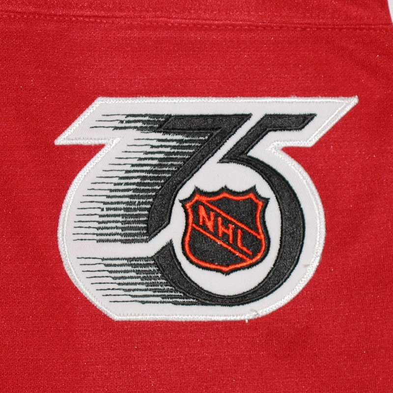 Chicago Blackhawks 91-92 R P