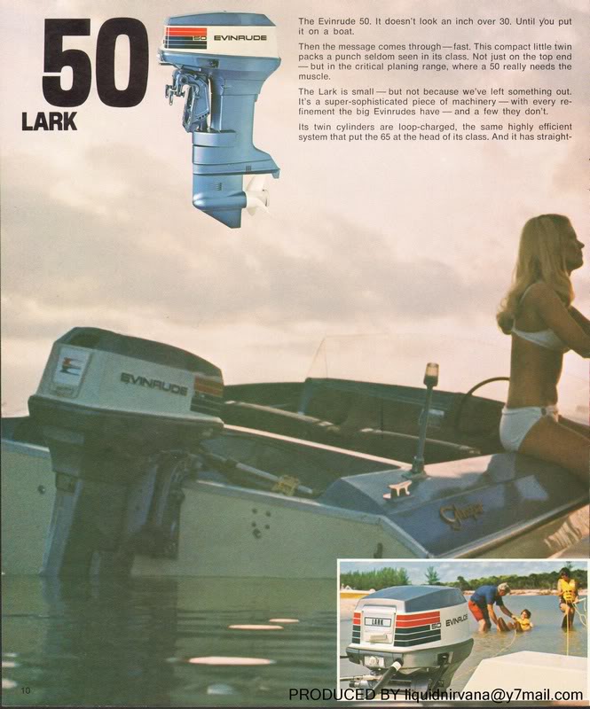 1973 - EVINRUDE Outboard_Page_1 0