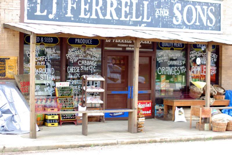 L J FERRELL AND SONS GROCERY 03