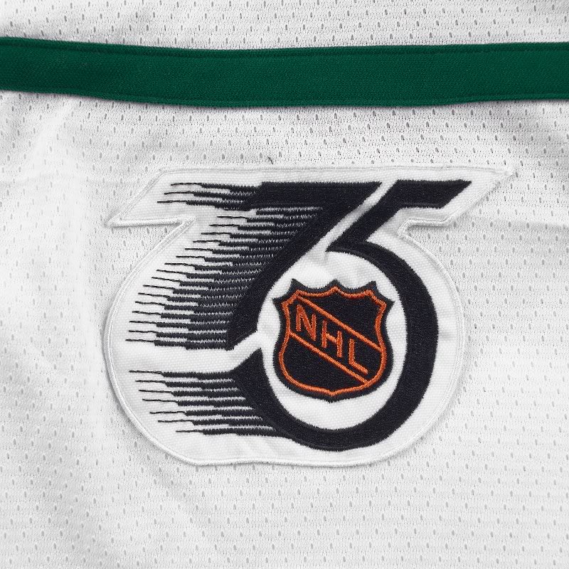 New Jersey Devils 91-92 P1