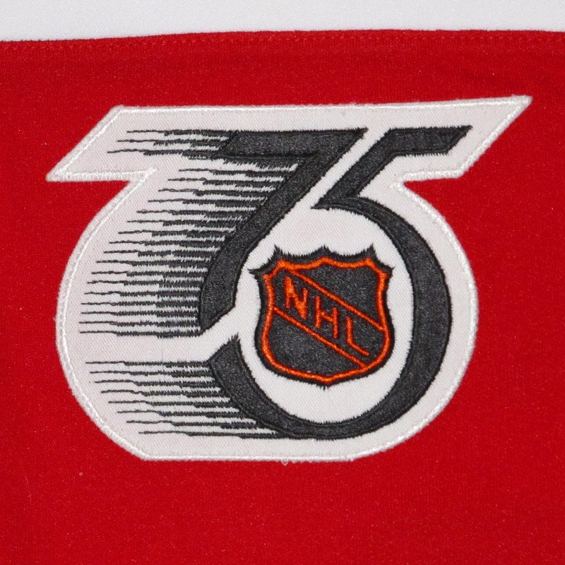 New Jersey Devils 91-92 R P1