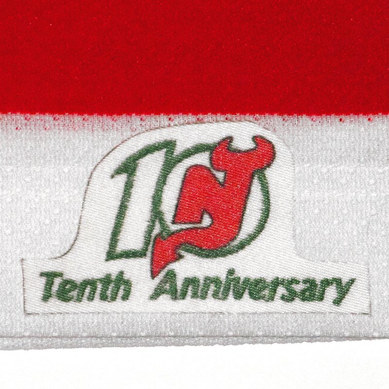 New Jersey Devils 91-92 R P2