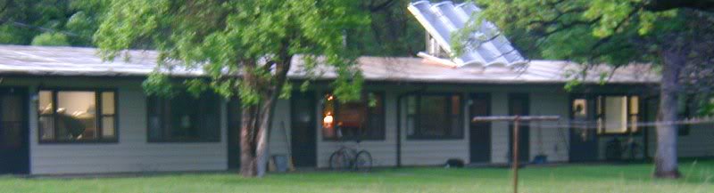 Luxury apartment homes?