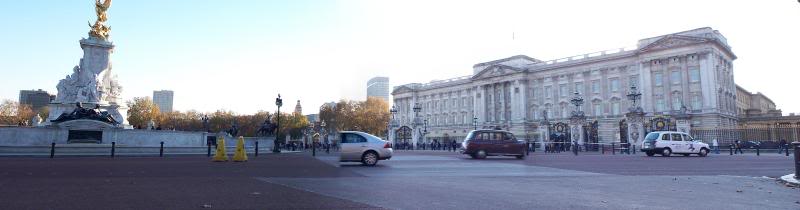 London Palace
