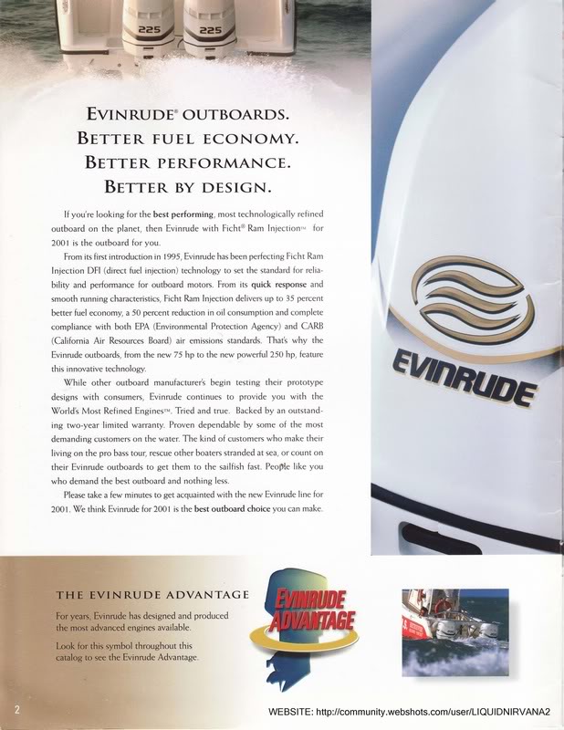 2001 - EVINRUDE Outboards_Page_ 02