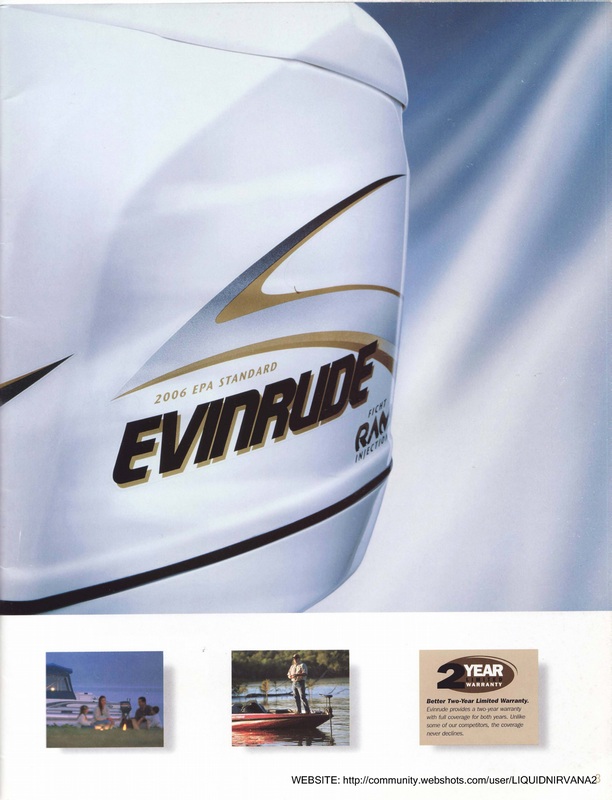 2001 - EVINRUDE Outboards_Page_ 03