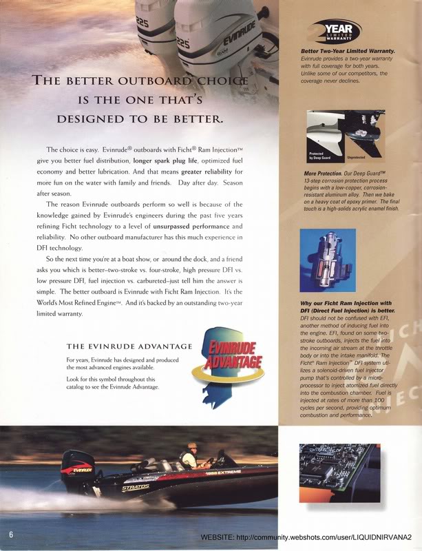 2001 - EVINRUDE Outboards_Page_ 06