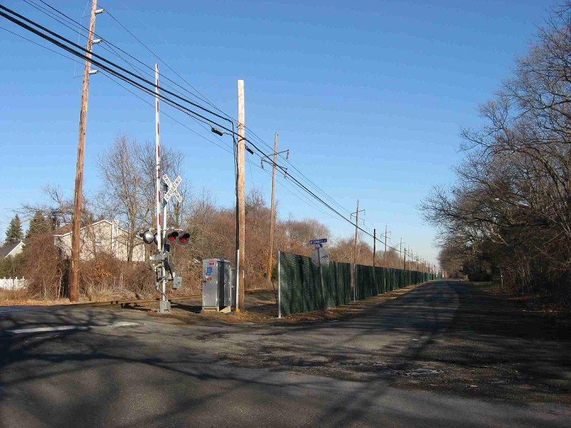 Bayport, McConnell Avenue