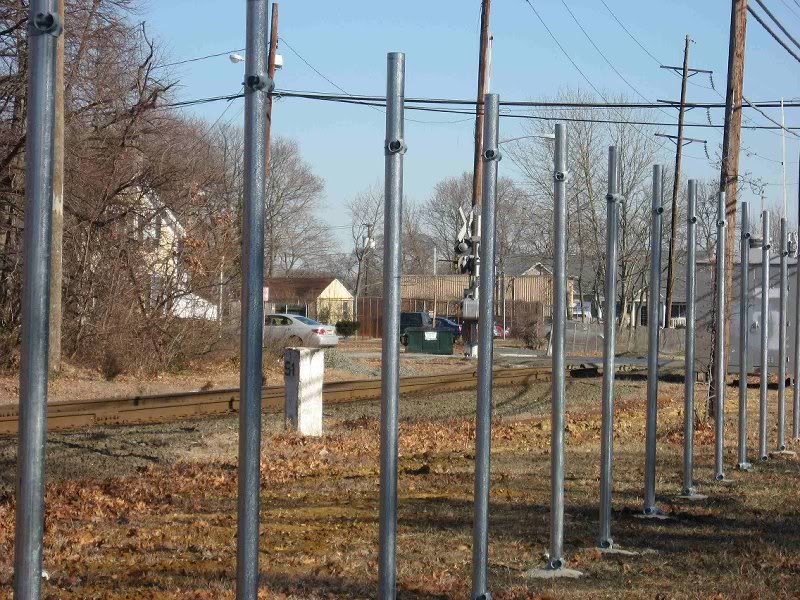 Bayport, Milepost 51