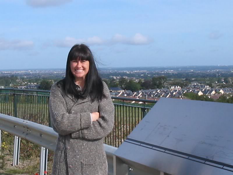 My Fabulous Irish girlfriend, Tasha at overlook - Dubli...
