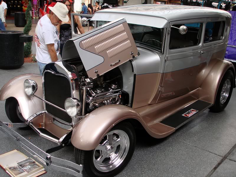 las vegas fremont street car show (318)