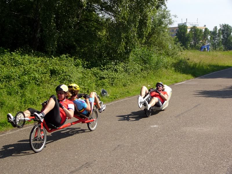 en dan weer verder ....